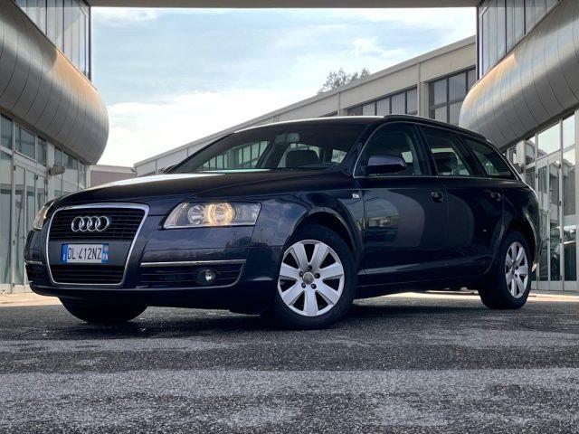 AUDI A6 2.0 16V TFSI