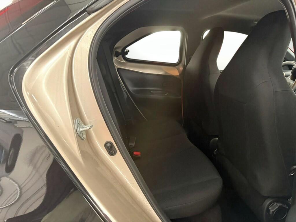 Toyota Aygo X 1.0 Trend
