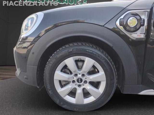 MINI Countryman 1.5 Cooper SE Countryman ALL4 Automatica