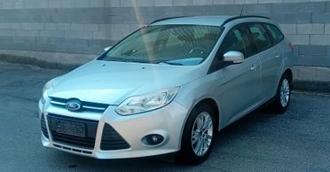 Ford Focus 1.6 TDCi 2012 EURO5 RADIATA TRATTABILE