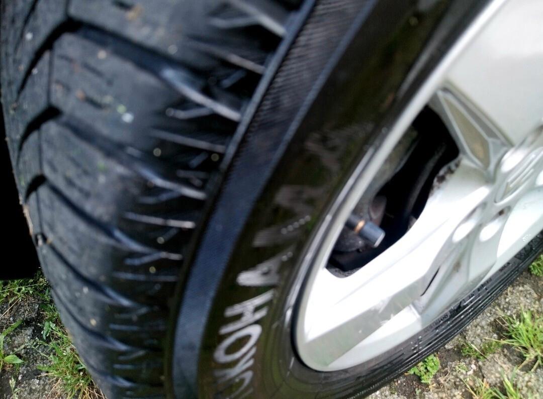 Suzuki SX4 1.6 16V Outdoor Line GLX