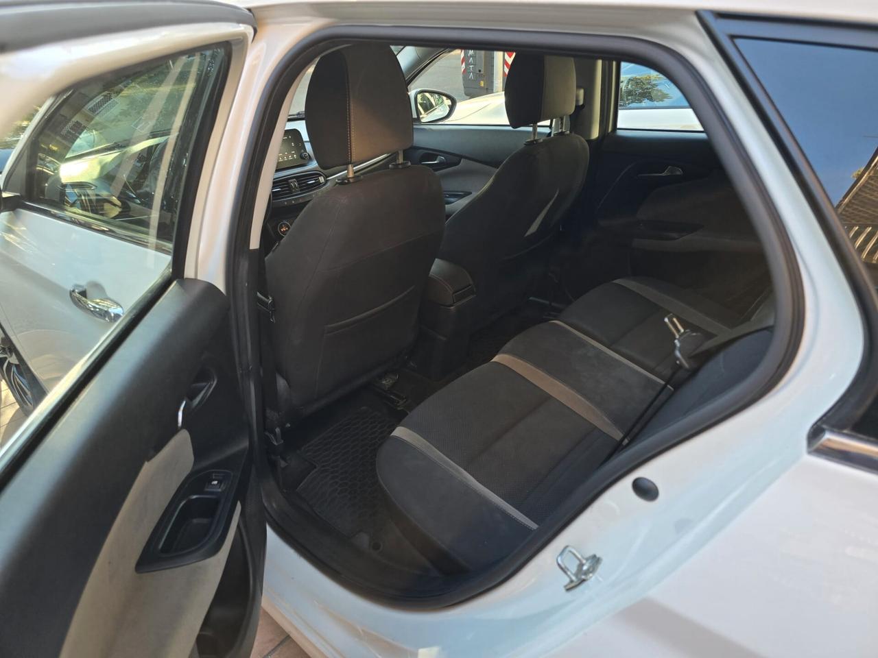 Fiat Tipo 1.6 Mjt S&S DCT SW Lounge