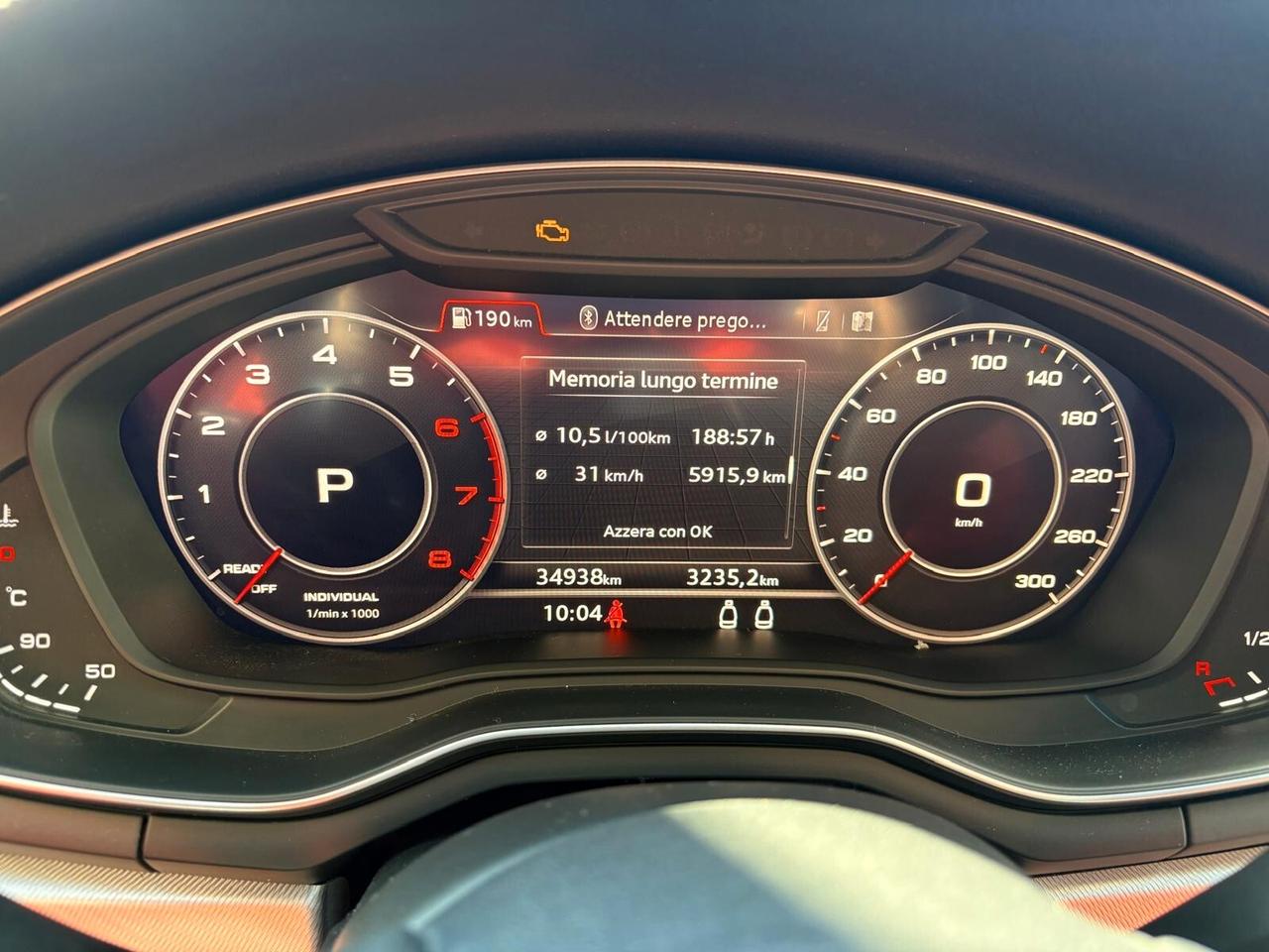 Audi A5 40 TFSI S tronic