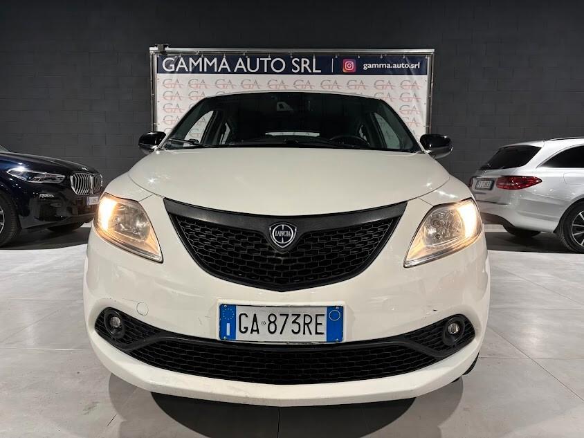 Lancia Ypsilon 1.2 69 CV Elefantino Blu 47.000KM NEOPATENTATI