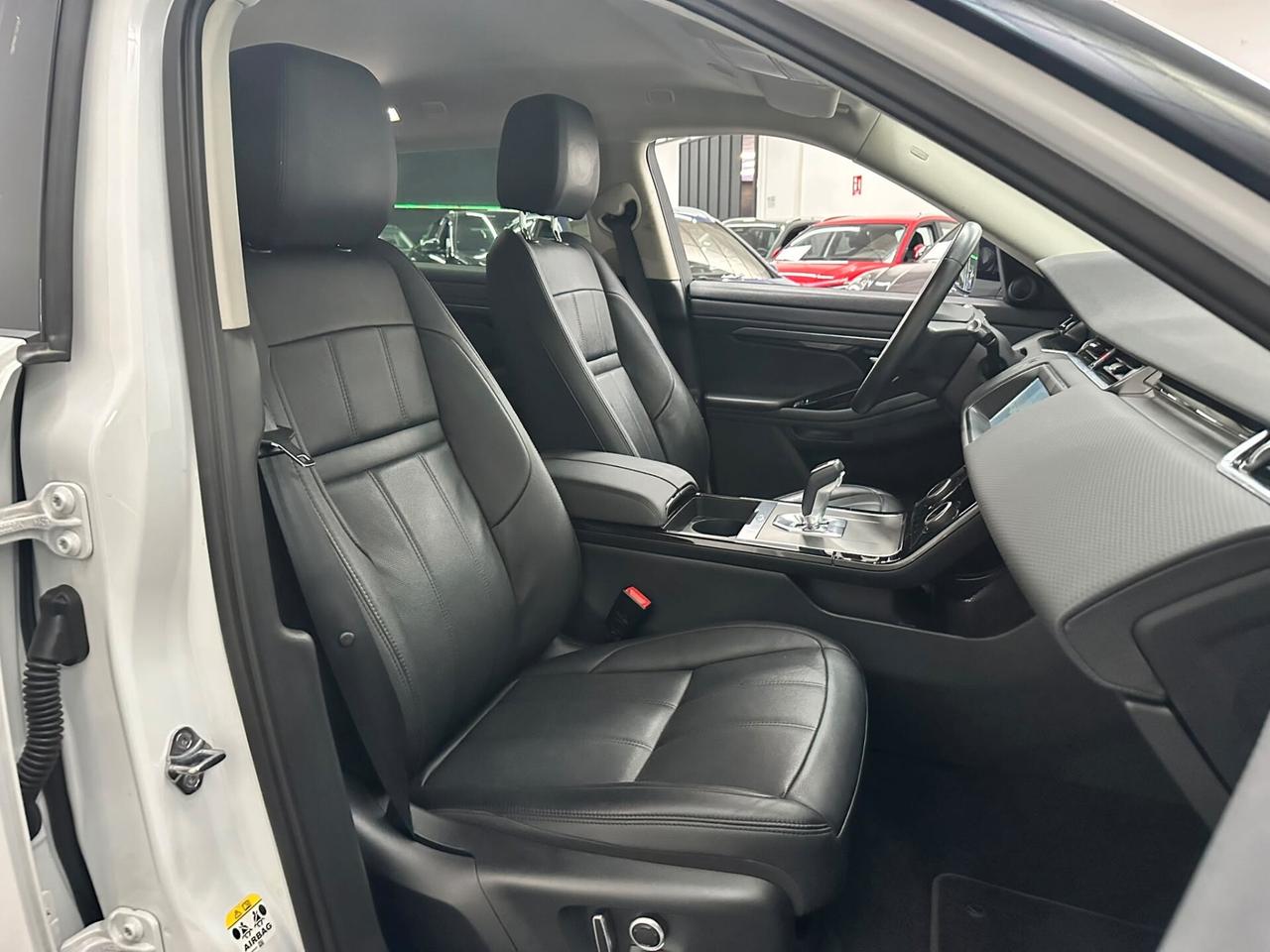Land Rover Range Evoque 2.0D I4 163 CV AWD Auto