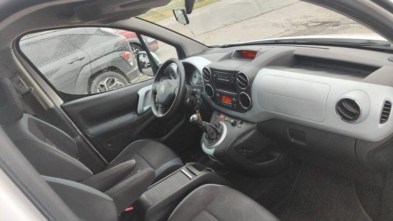 Citroën Berlingo Berlingo Multispace 1.6 HDi 90 XTR