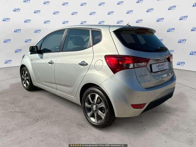 Hyundai iX20 1.4 App Mode my18