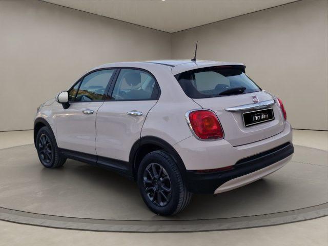 FIAT 500X 1.3 MultiJet 95 CV Pop Star