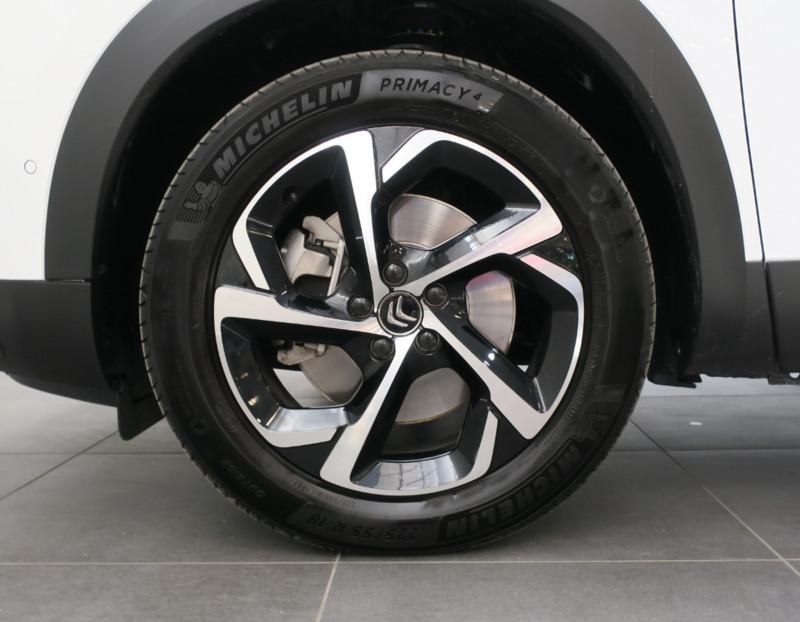 Citroën C5 Aircross Hybrid 225 E-EAT8 Shine - USATO PRONTA CONSEGNA