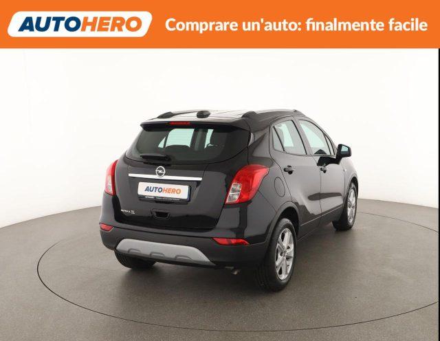 OPEL Mokka X 1.6 Ecotec 115CV 4x2 Start&Stop Advance