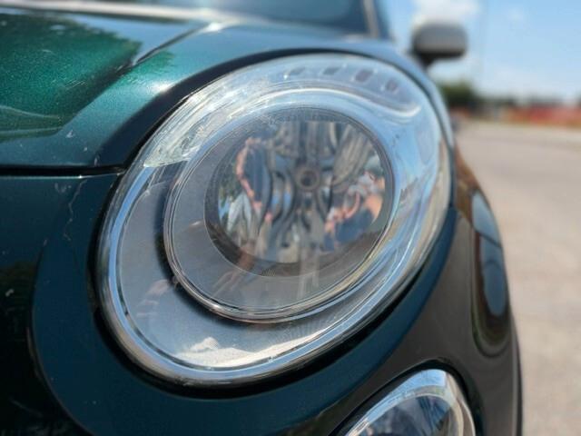 Fiat 500L 1.3 Multijet 95 CV Trekking
