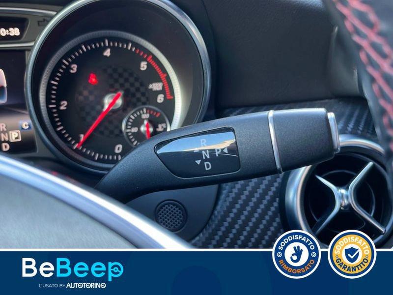 Mercedes-Benz Classe A A 200 D PREMIUM AUTO MY16