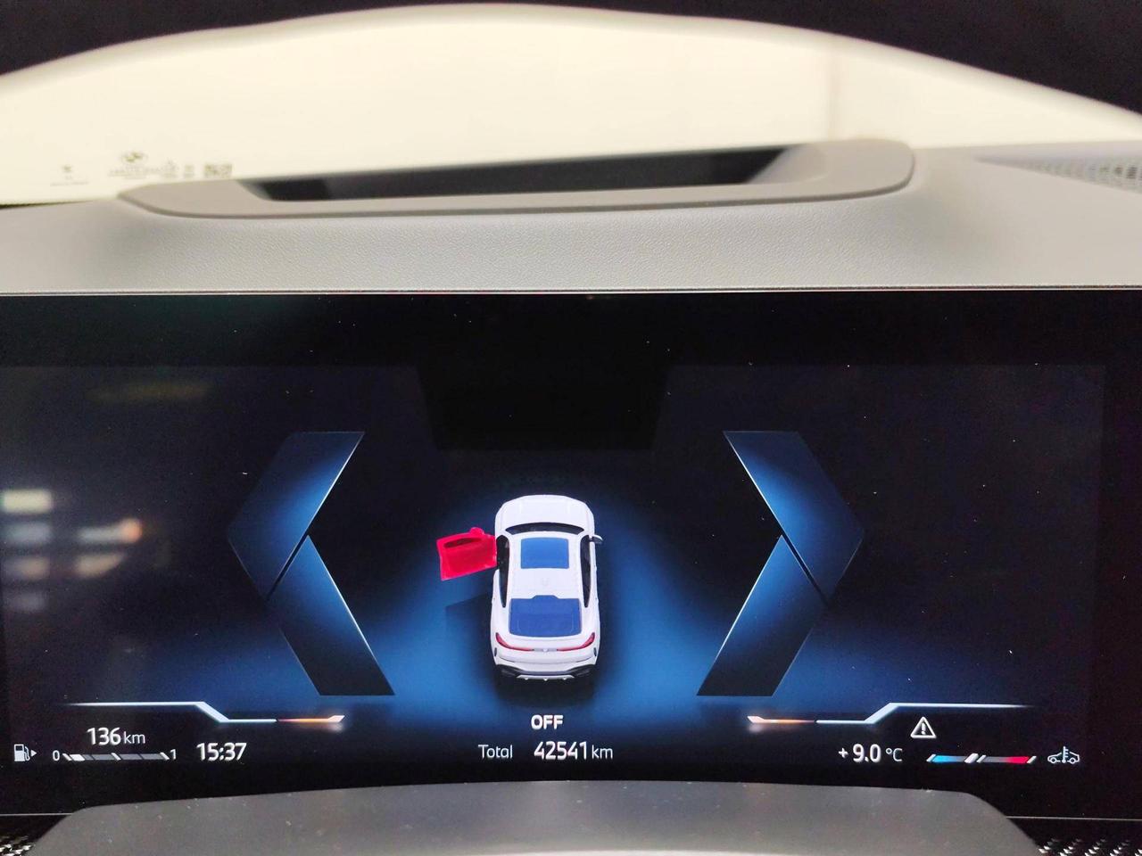 BMW X6 xDrive30d MSport Pro