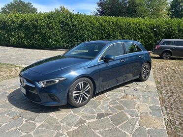 Mercedes-benz A 250 Automatic 4Matic Sport