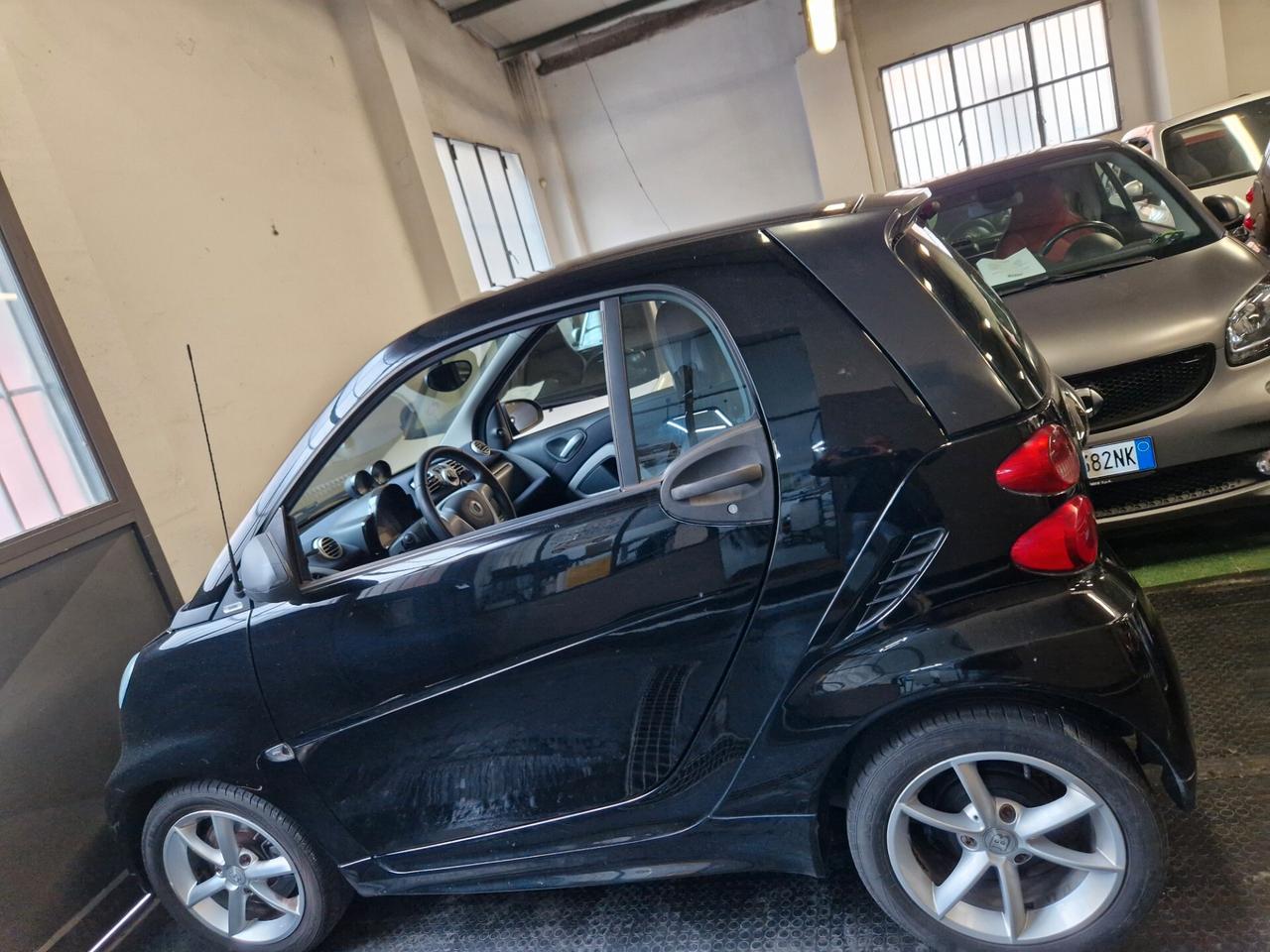 Pulse servosterzo pelle motore revisionato garanzia