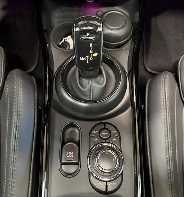 Mini Cooper S Clubman 2.0 Mayfair Edition