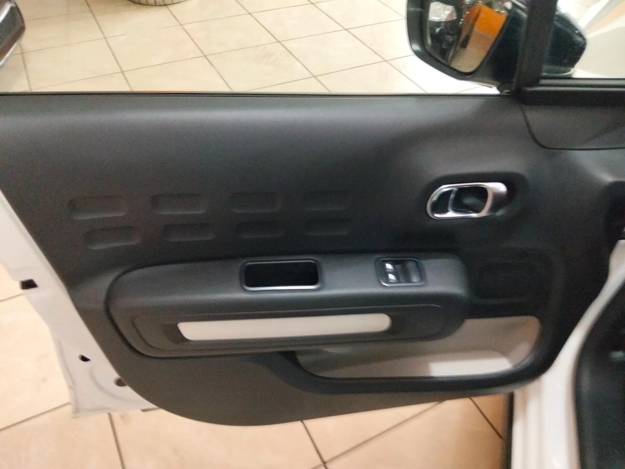Citroen C3 BlueHDi 100 S&S Feel Pack