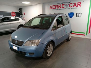 Fiat Idea 1.3 Multijet 16V 90 CV BlackEnergy