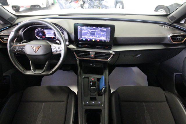 CUPRA Formentor 1.5 TSI 150CV DSG