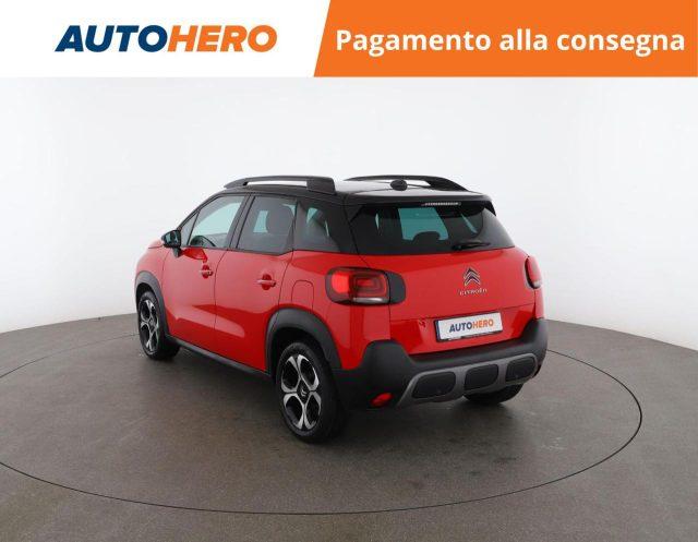 CITROEN C3 Aircross PureTech 110 S&S Shine