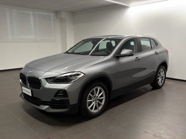 BMW X2 S DRIVE 18D