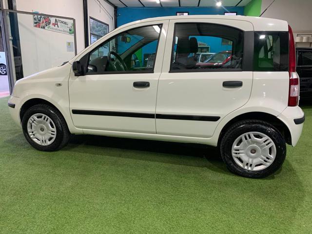 FIAT Panda 1.2 Dynamic Natural Power