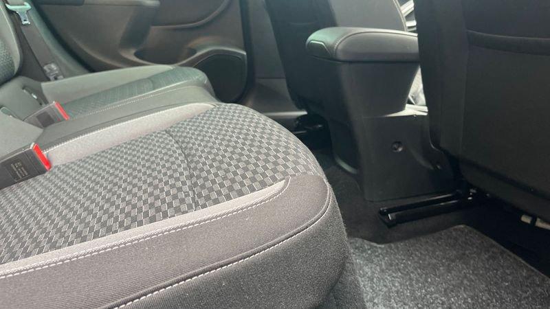 Opel Astra Sports Tourer 1.5 CDTI 122cv GS Line AT9 S&S