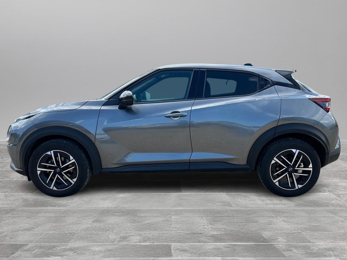 NISSAN Juke 1.0 dig-t N-Connecta 114cv