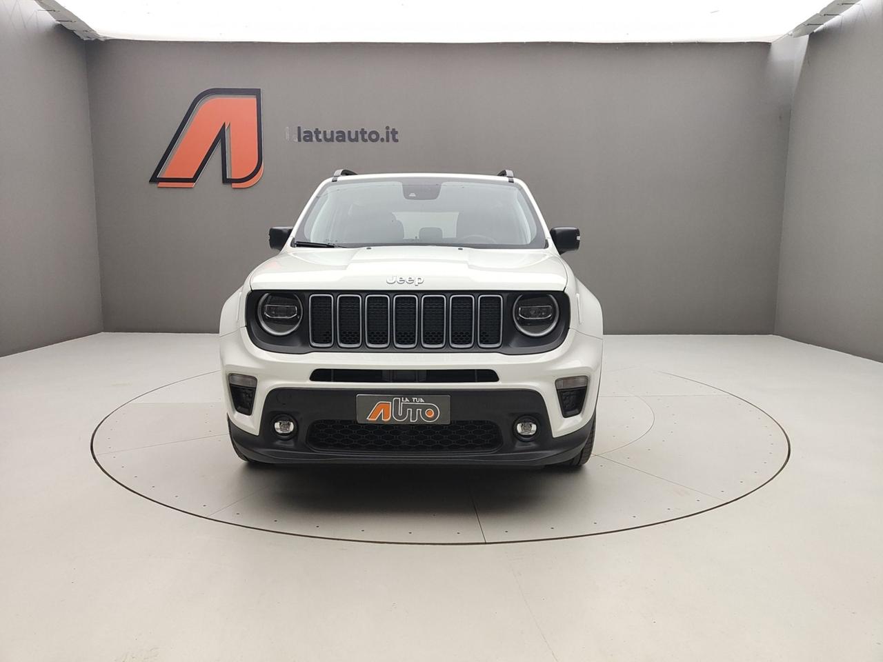 JEEP Renegade 2024 1.5 T4 130CV HYBRID SUMMIT DCT