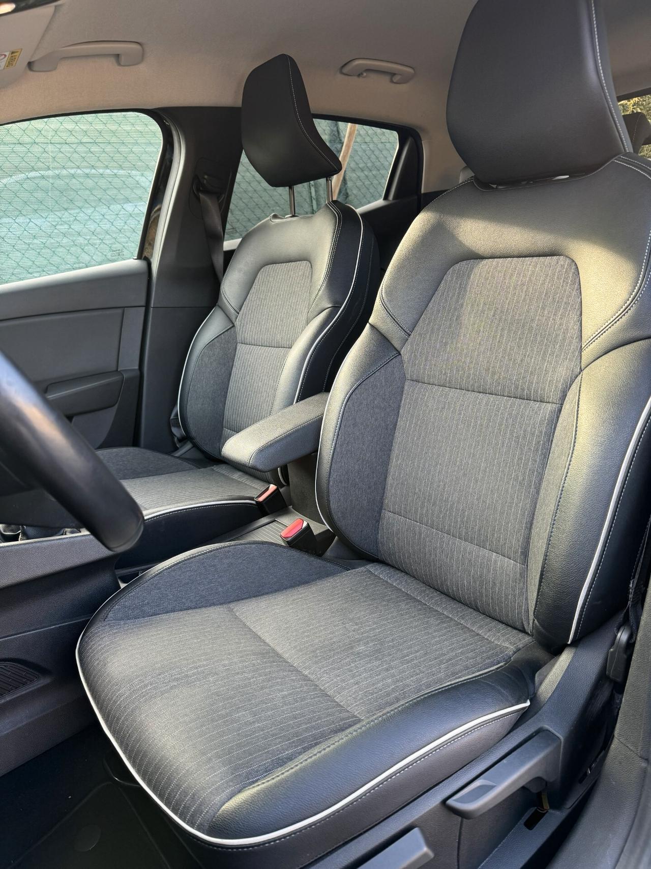 Renault Clio TCe 100 CV 5 porte Edition One