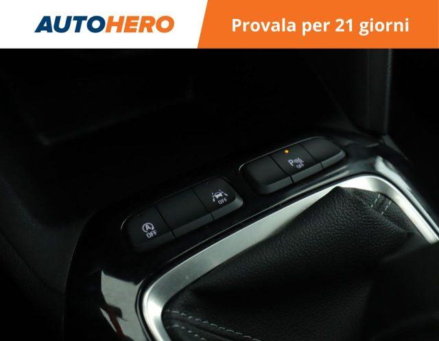 OPEL Corsa 1.2 Edition