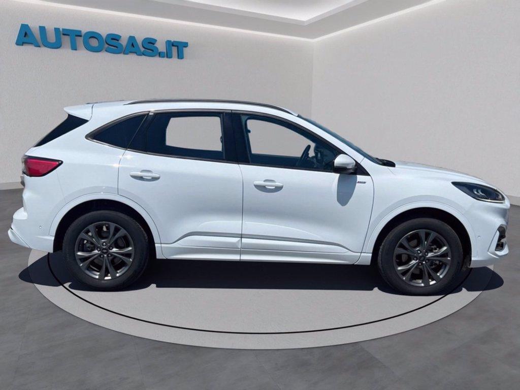 FORD Kuga 2.5 Plug In Hybrid 225 CV CVT 2WD ST-Line del 2023