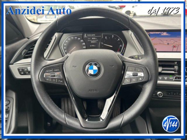 BMW 116 d 5p. Advantage