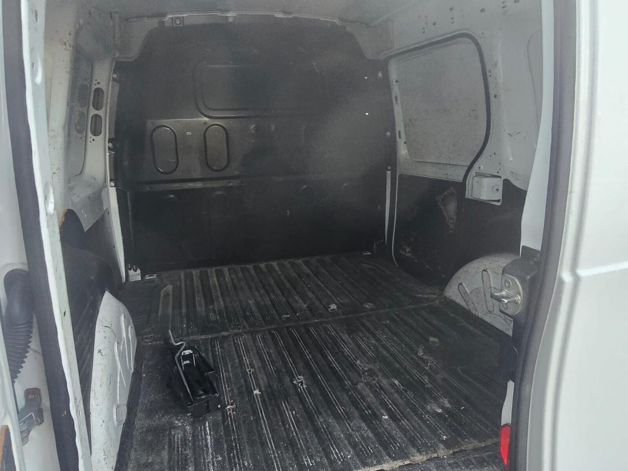 Renault Kangoo 1.5 dCi 90CV 5 porte Limited