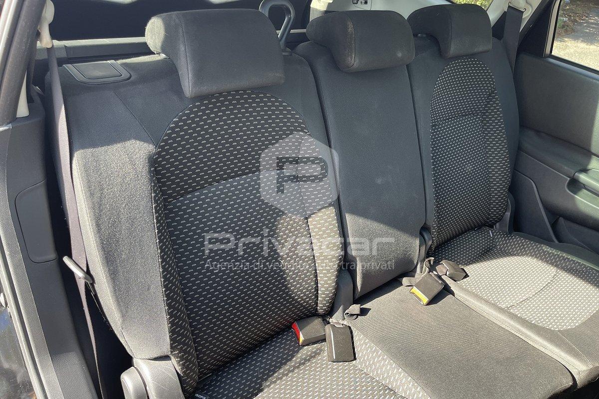 NISSAN Qashqai+2 2.0 dCi DPF Tekna