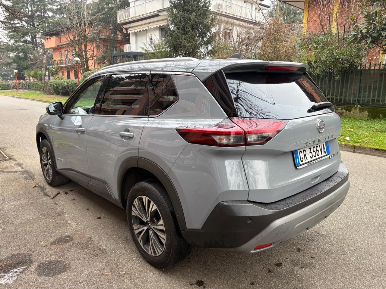Nissan X-Trail e-Power 2WD 5 posti Tekna AUTOCARRO
