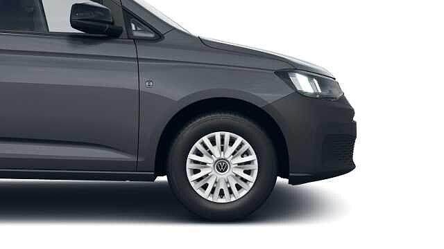 Volkswagen Caddy 2.0TDI 102CV Furgone Business - IVA ESCLUSA