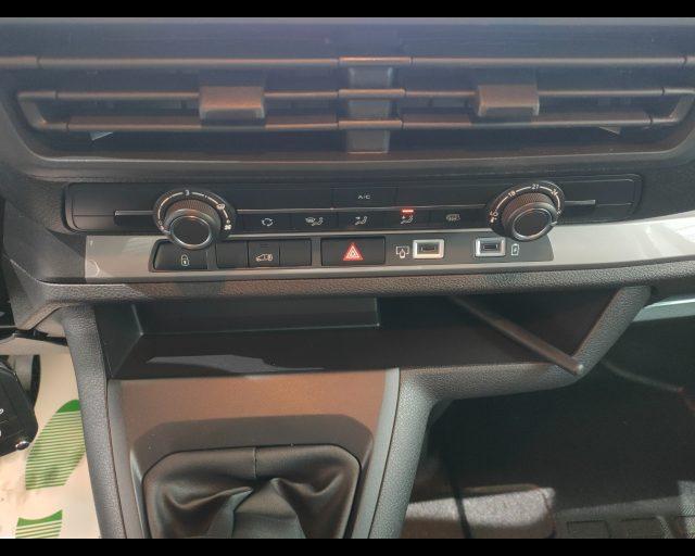 FIAT Scudo Ice 1.5 bluehdi 120cv L2H1-DETAX