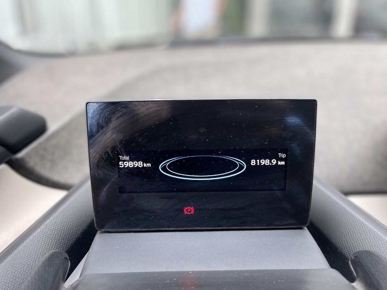 BMW i3 120Ah 102CV - 2022
