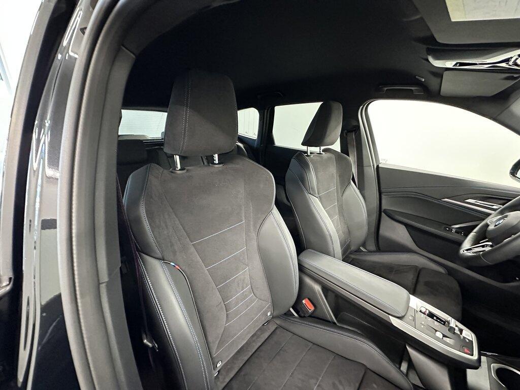 BMW X1 20 d Mild Hybrid 48V MSport Pro xDrive DCT