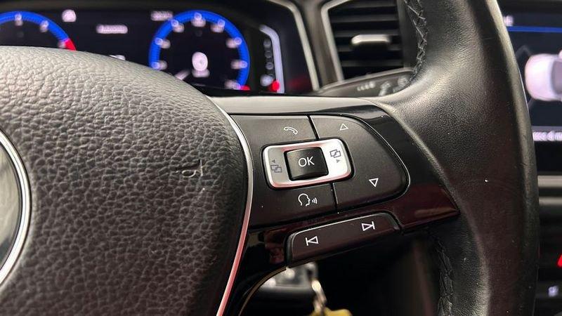 Volkswagen T-Roc 1.0 TSI Style BMT