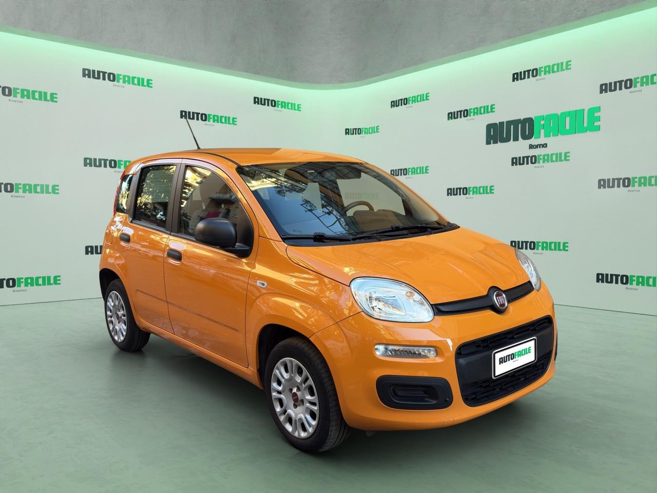 Fiat Panda 1.2 Easy - UNICO PROPRIETARIO | PROMO
