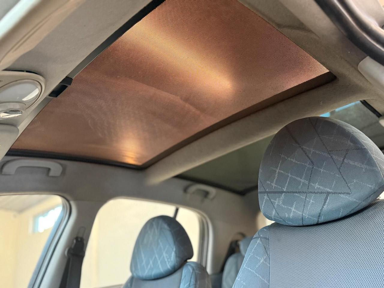 Smart ForFour 1.3 passion