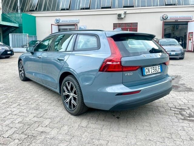 Volvo V60 B4 (d) automatico Plus Dark