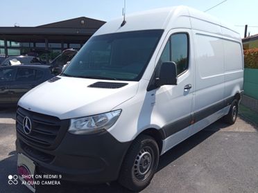 Mercedes-benz Sprinter F32/33 311 CDI FWD TN Furgone
