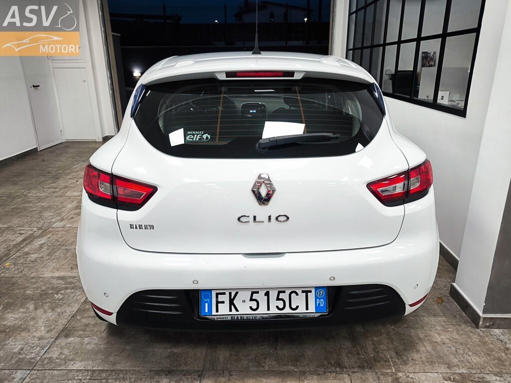 Renault Clio TCe 12V 90 CV GPL Start&Stop 5 porte Energy Zen