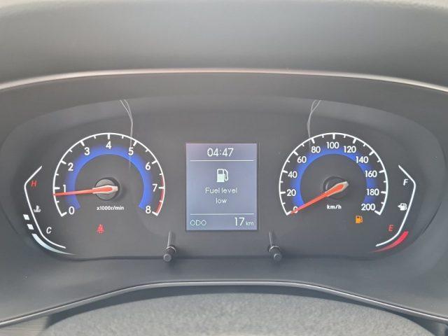 EVO Evo5 1.5 TURBO MT BENZINA