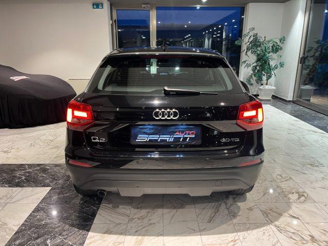 AUDI Q2 30 TDI BUSINESS 116CV 6M.