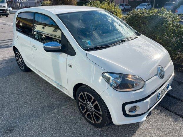 Volkswagen up! 1.0 75 CV 5p. high
