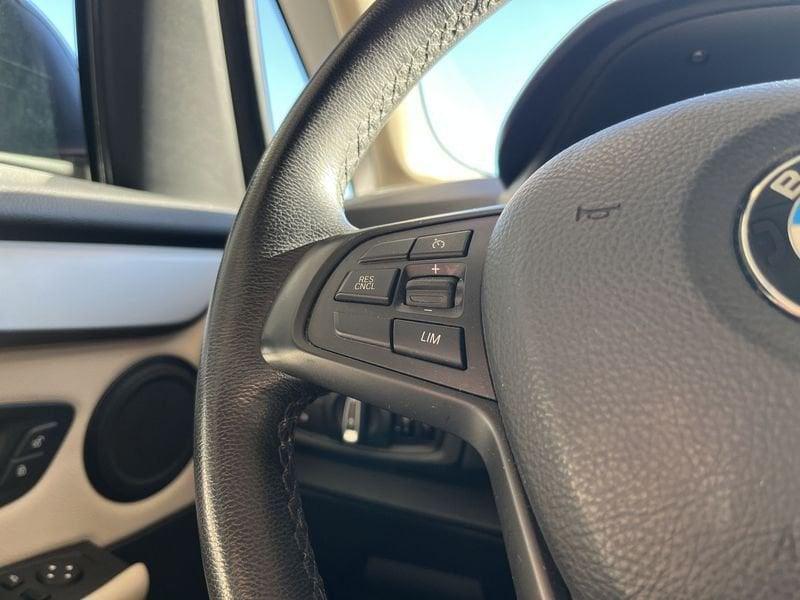 BMW Serie 2 Active Tourer 218d xDrive Active Tourer Advantage aut.